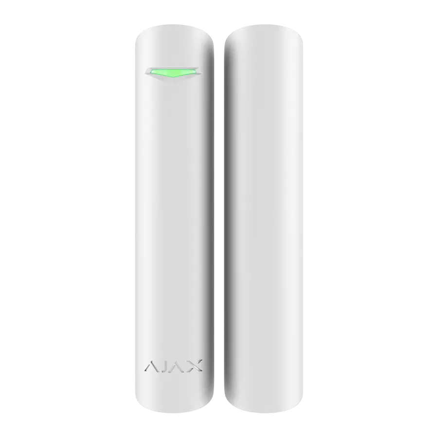 Superior DoorProtect, černá